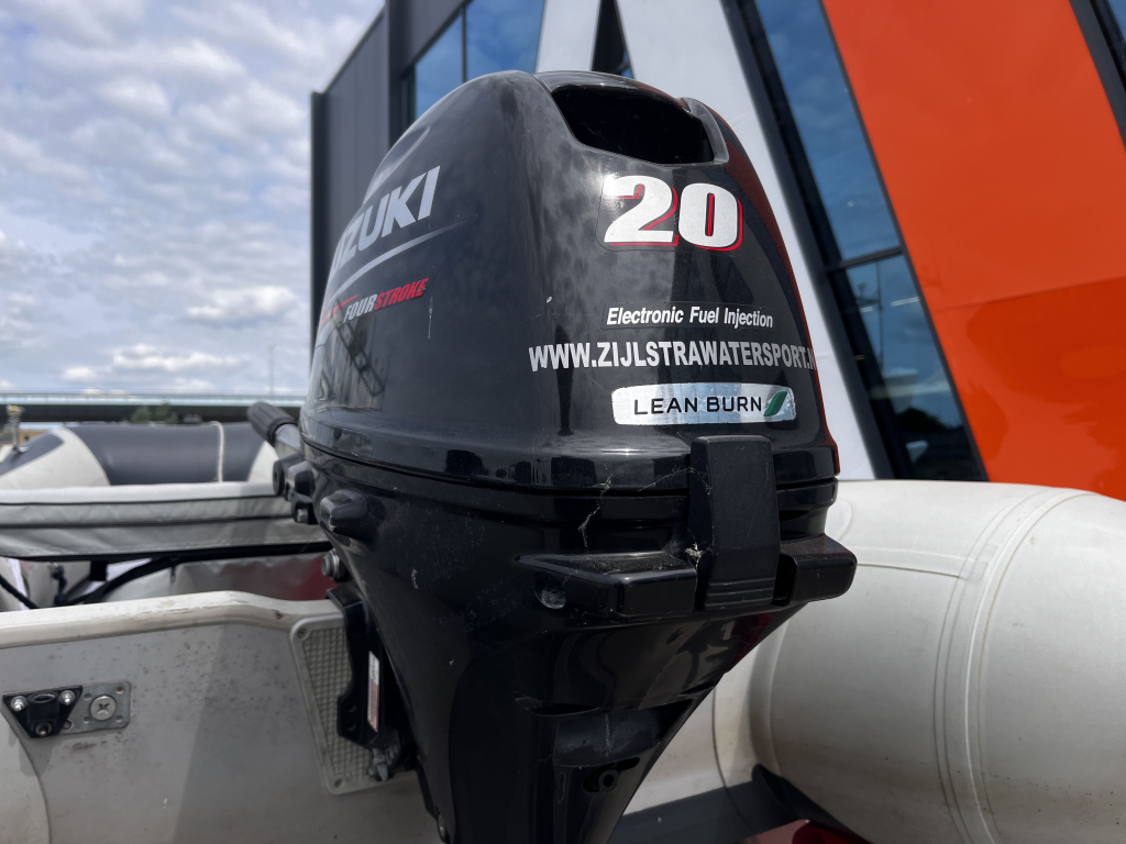 Nimarine MX350