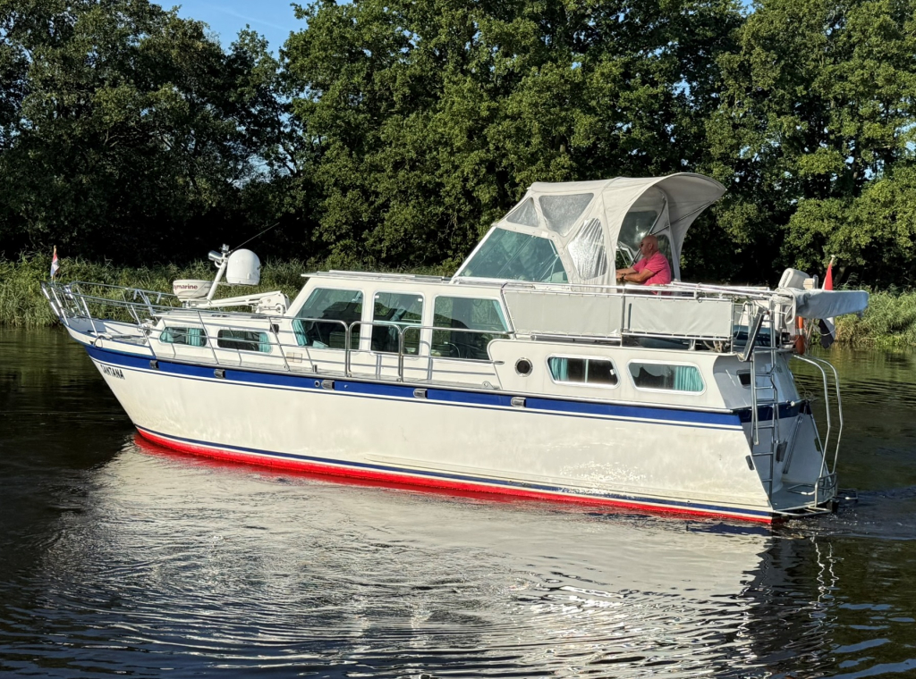 Proficiat 1075 G foto 3