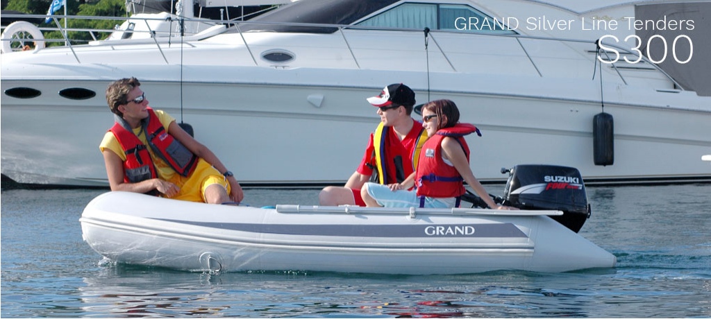 Grand S275 foto: 5