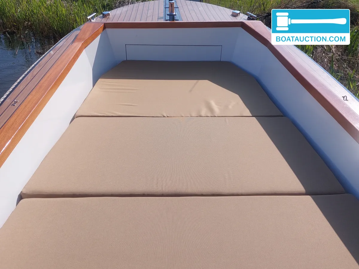 Sloop 570