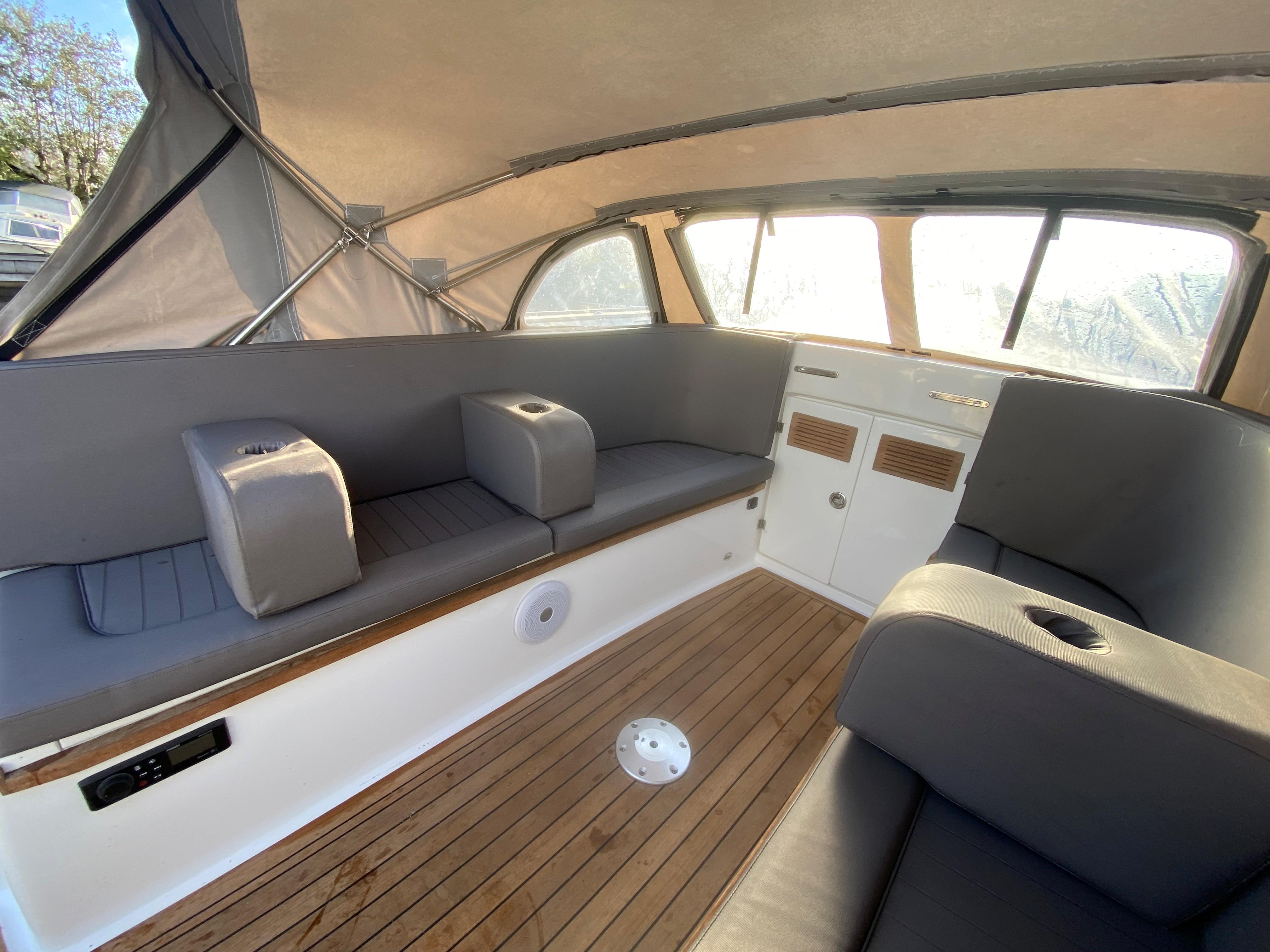 Cooper 800 foto: 18