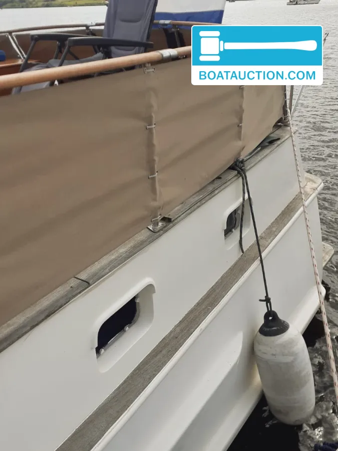 Feadship Van Lent foto 3