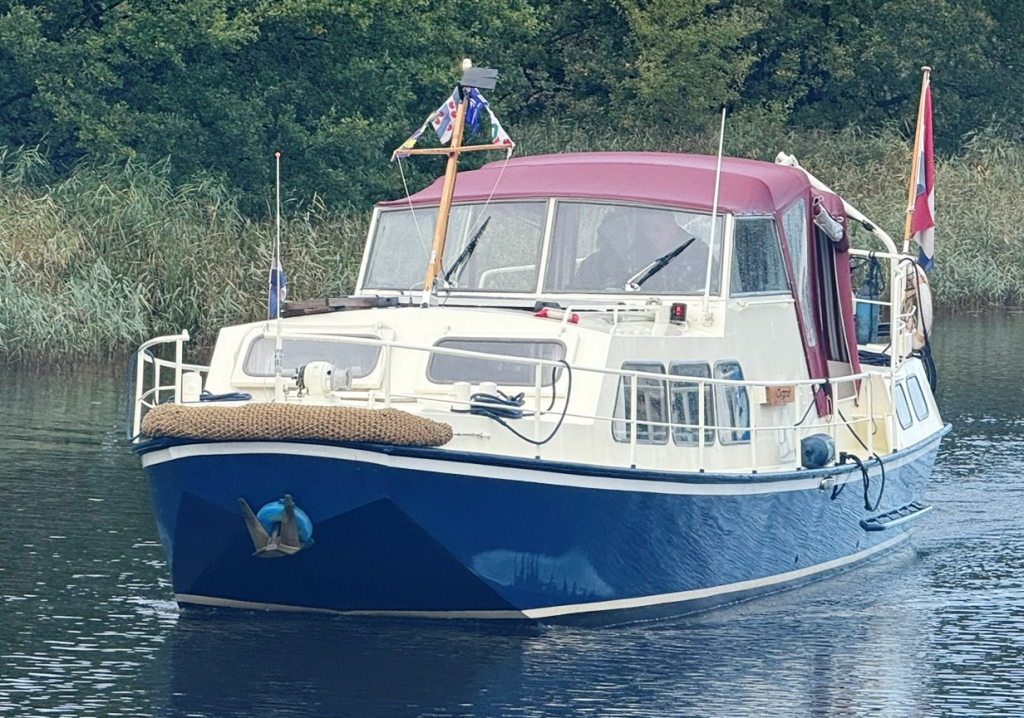 Doerak  950 Paviljoen foto 3