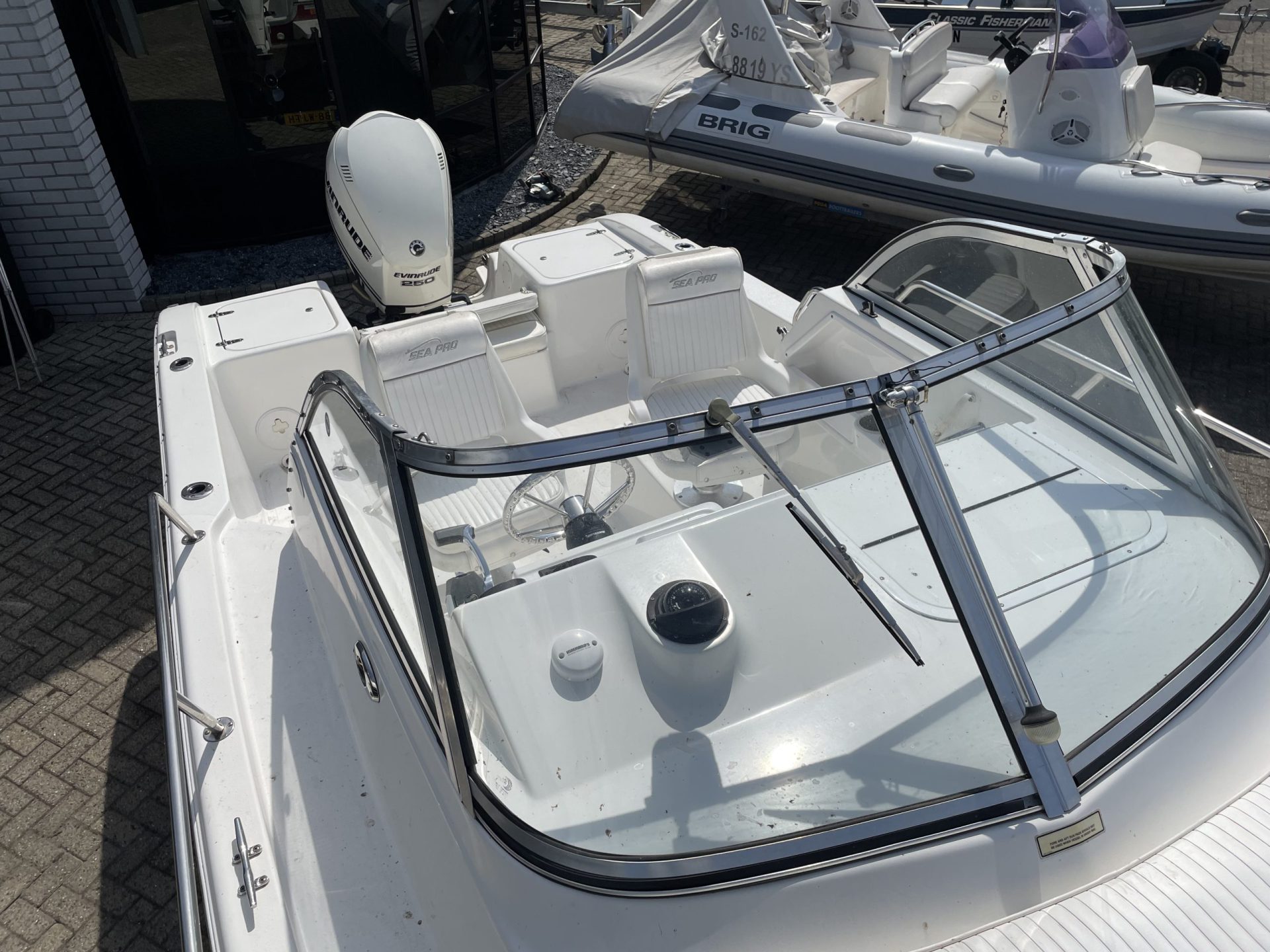 Seapro 206 |WA foto: 5
