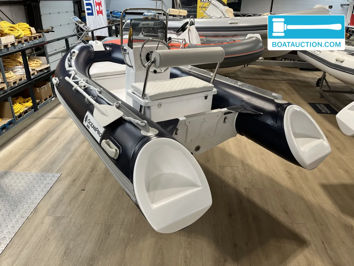 Ocean Pro 360 foto 4