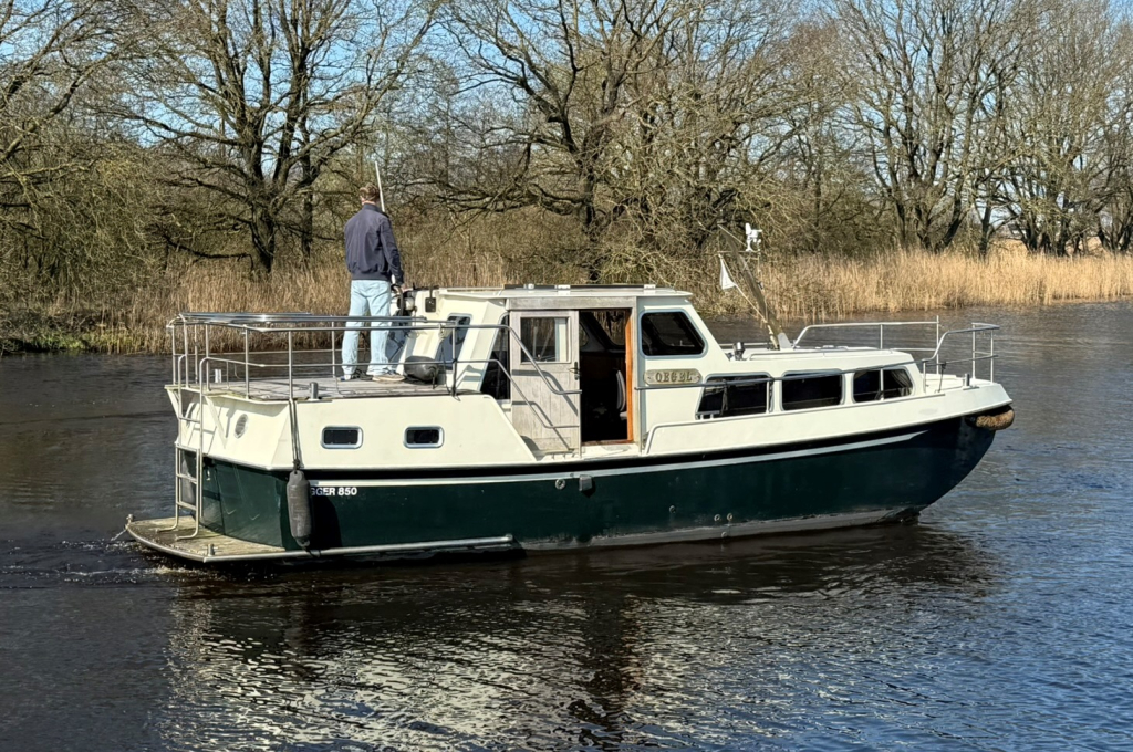 Rogger  850 AK foto: 7
