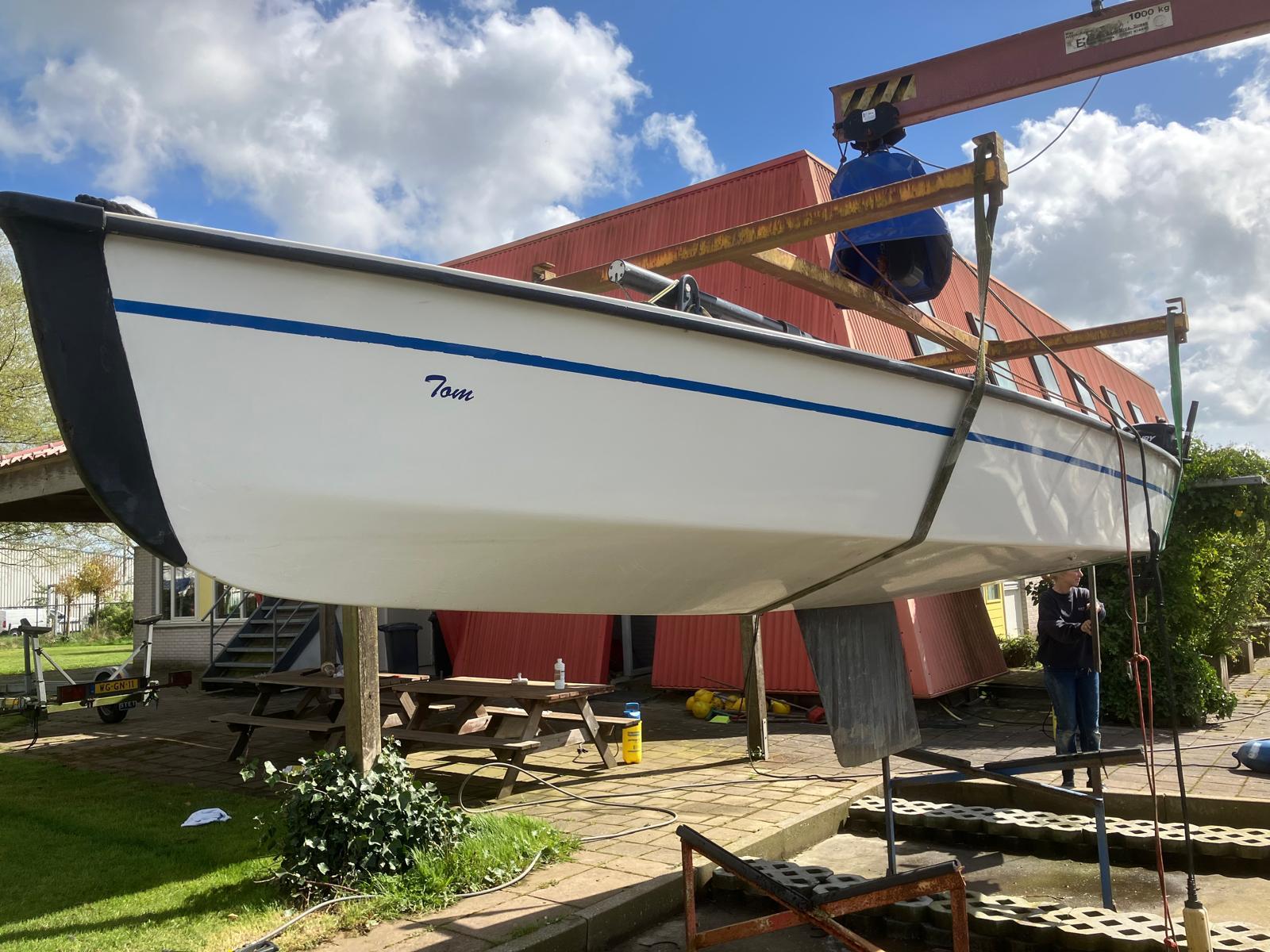 Polyvalk 6.65