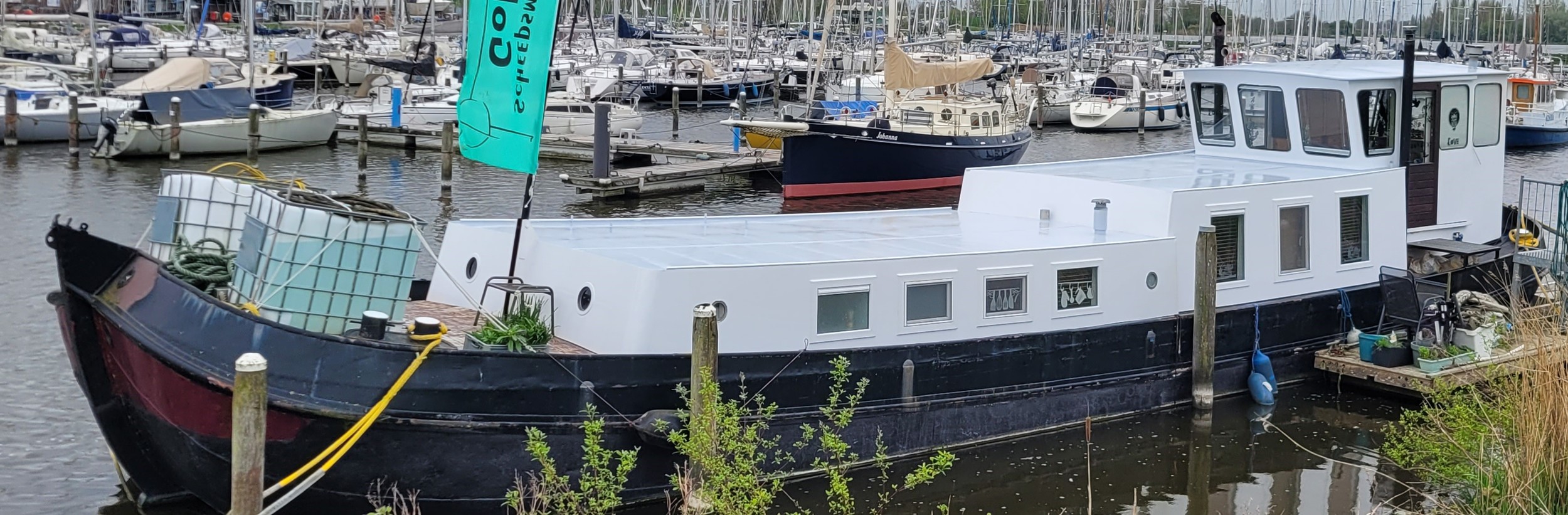 Boltjalk 20.90