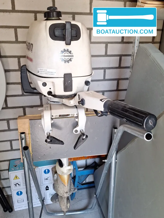 Schottel Vlet 400 foto: 7