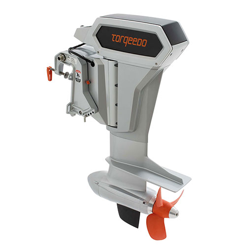 Epropulsion Navy 6.0 EVO Afstandsbediening Langstaart