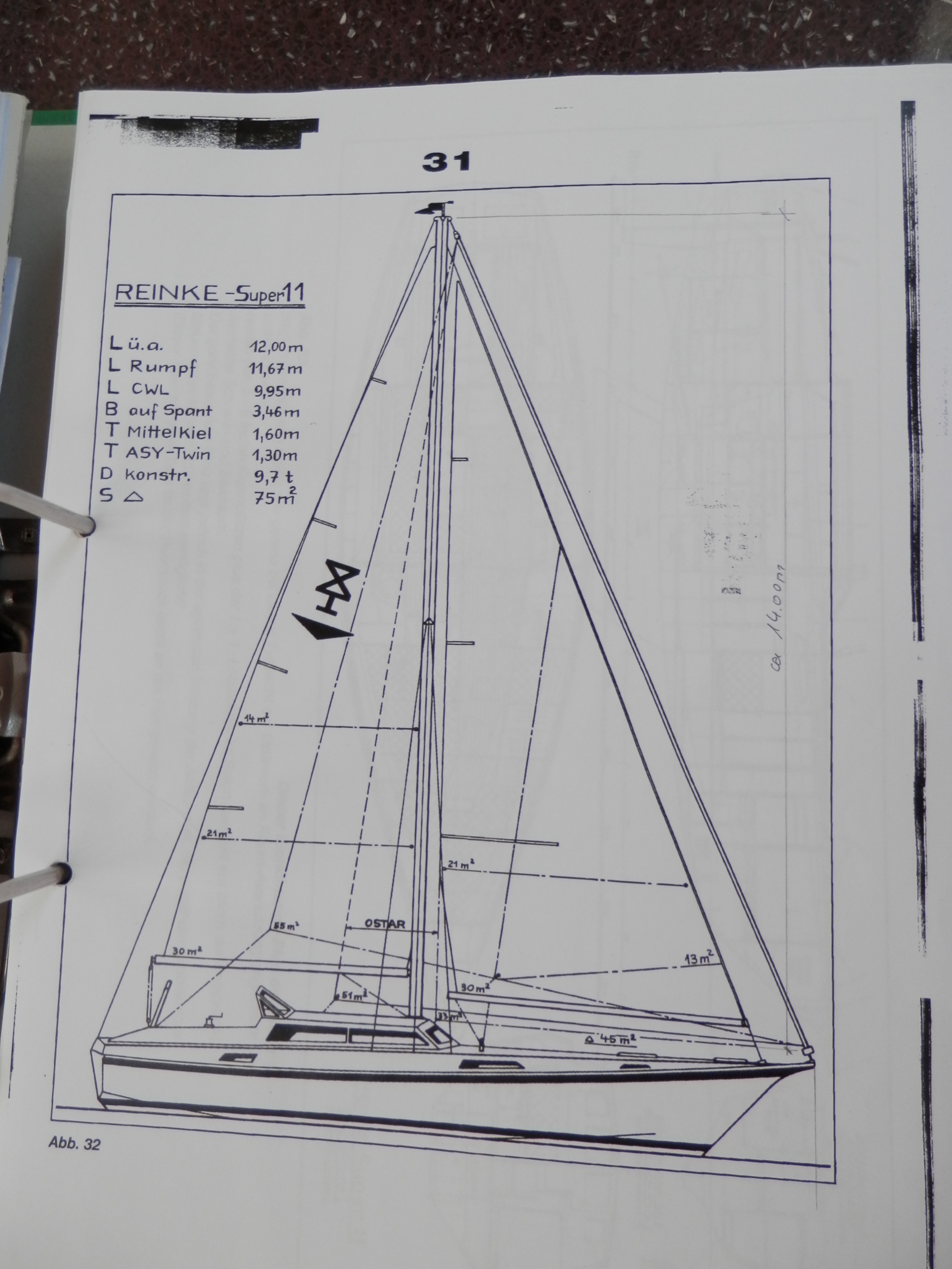 Reinke S11 foto: 25