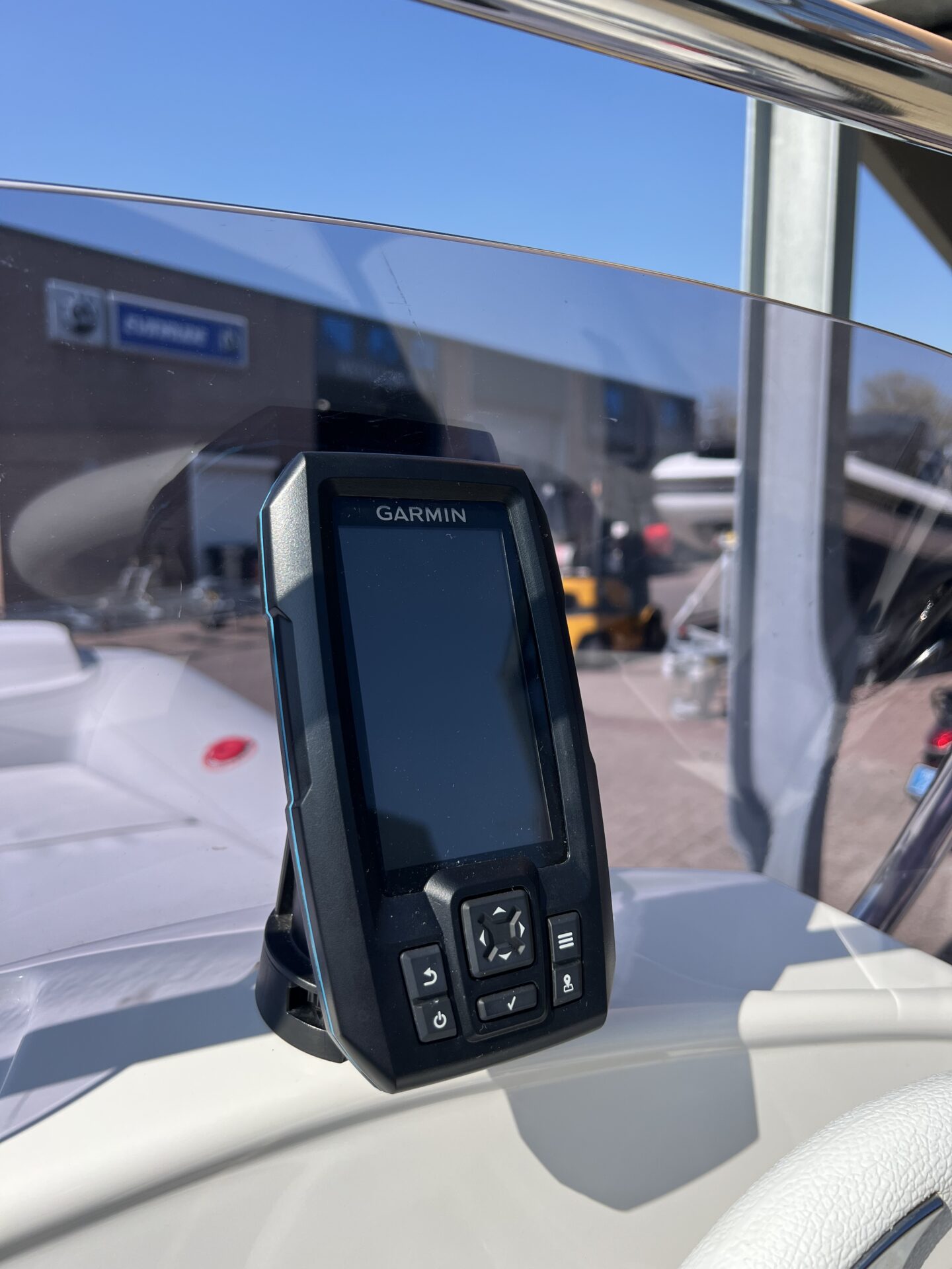 Grand S 470 foto: 7