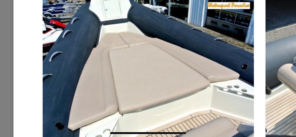 Kardis 880 Apache RIB foto: 16