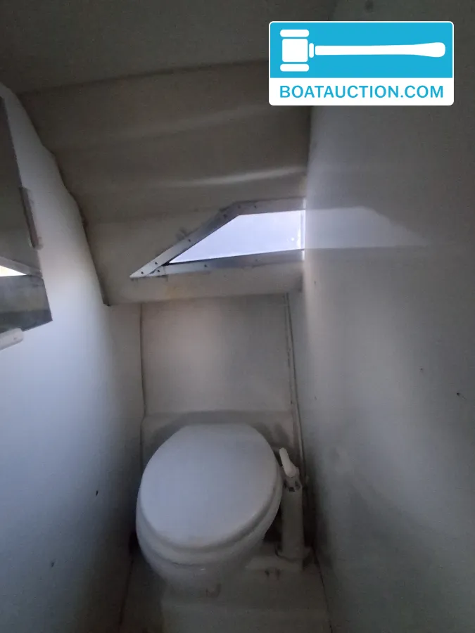 Fjord 24 daycruiser foto: 17