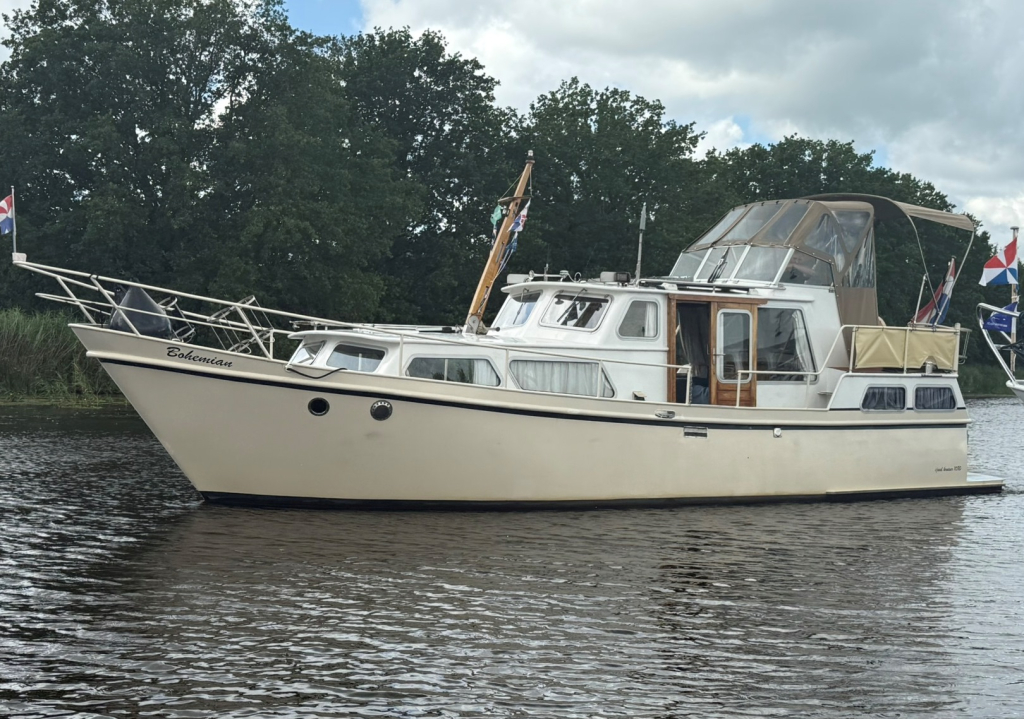 Super Ijssel kruiser  1080 foto 5