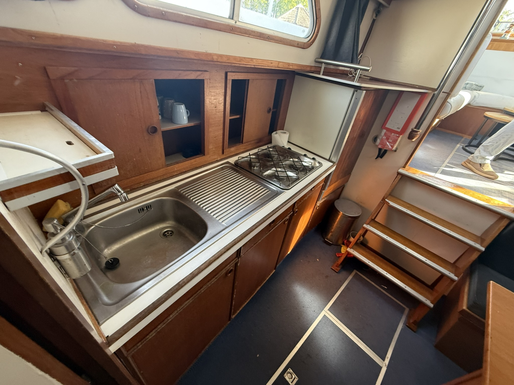 Beachcraft 1350 foto: 22