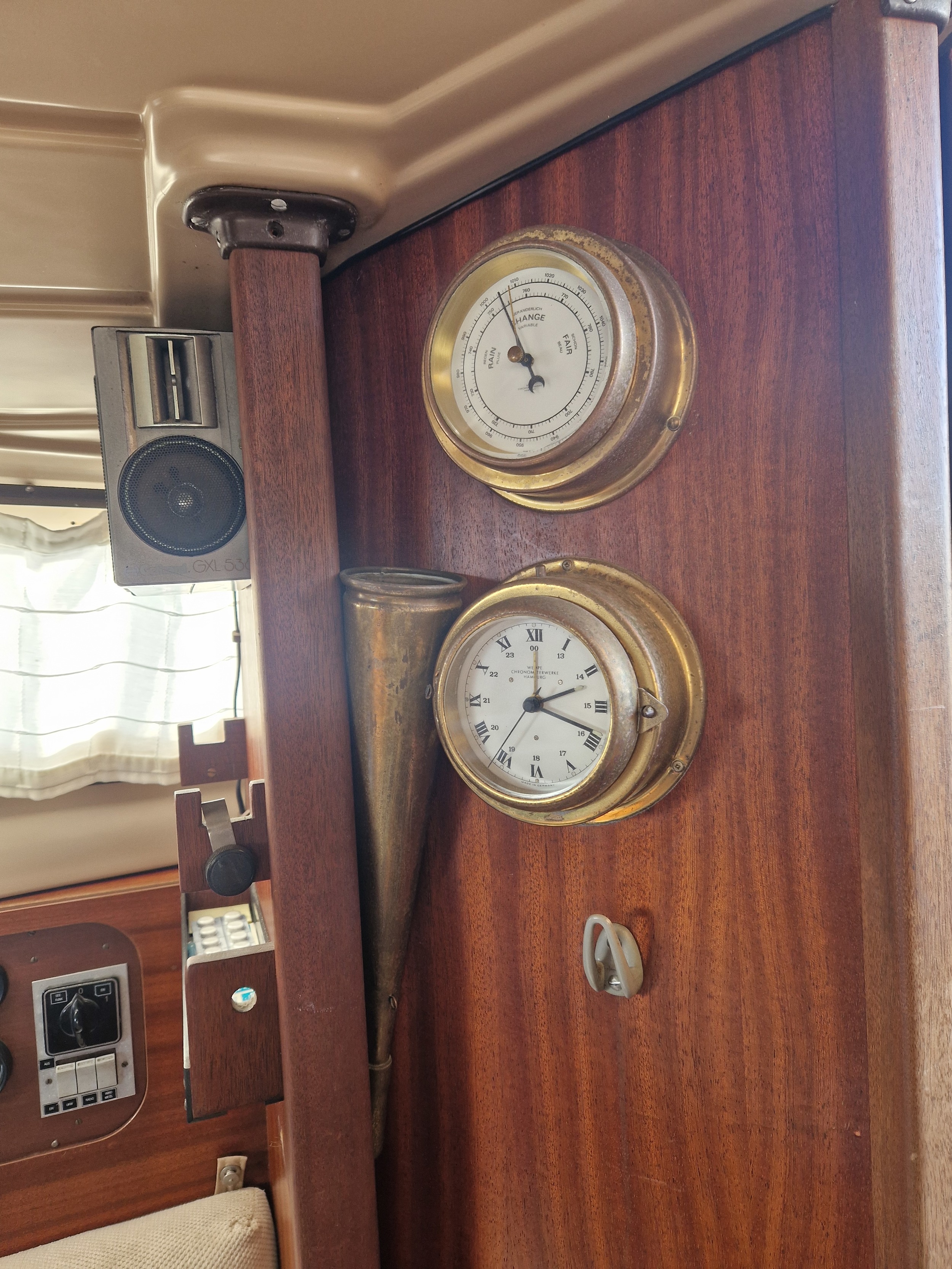 Dehler Duetta 86 AK foto: 24