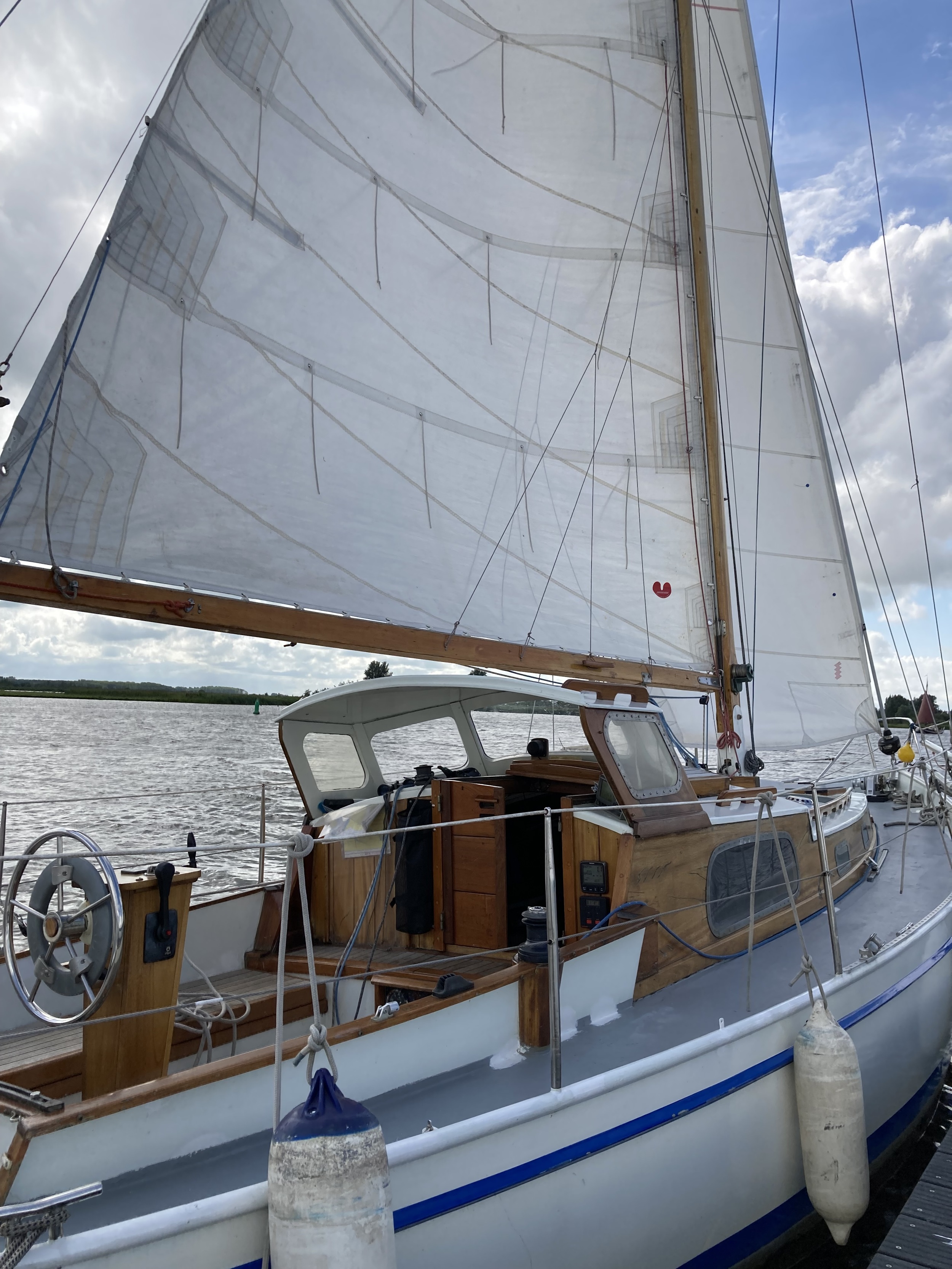 Van De Stadt Marsdiep 24 foto: 20