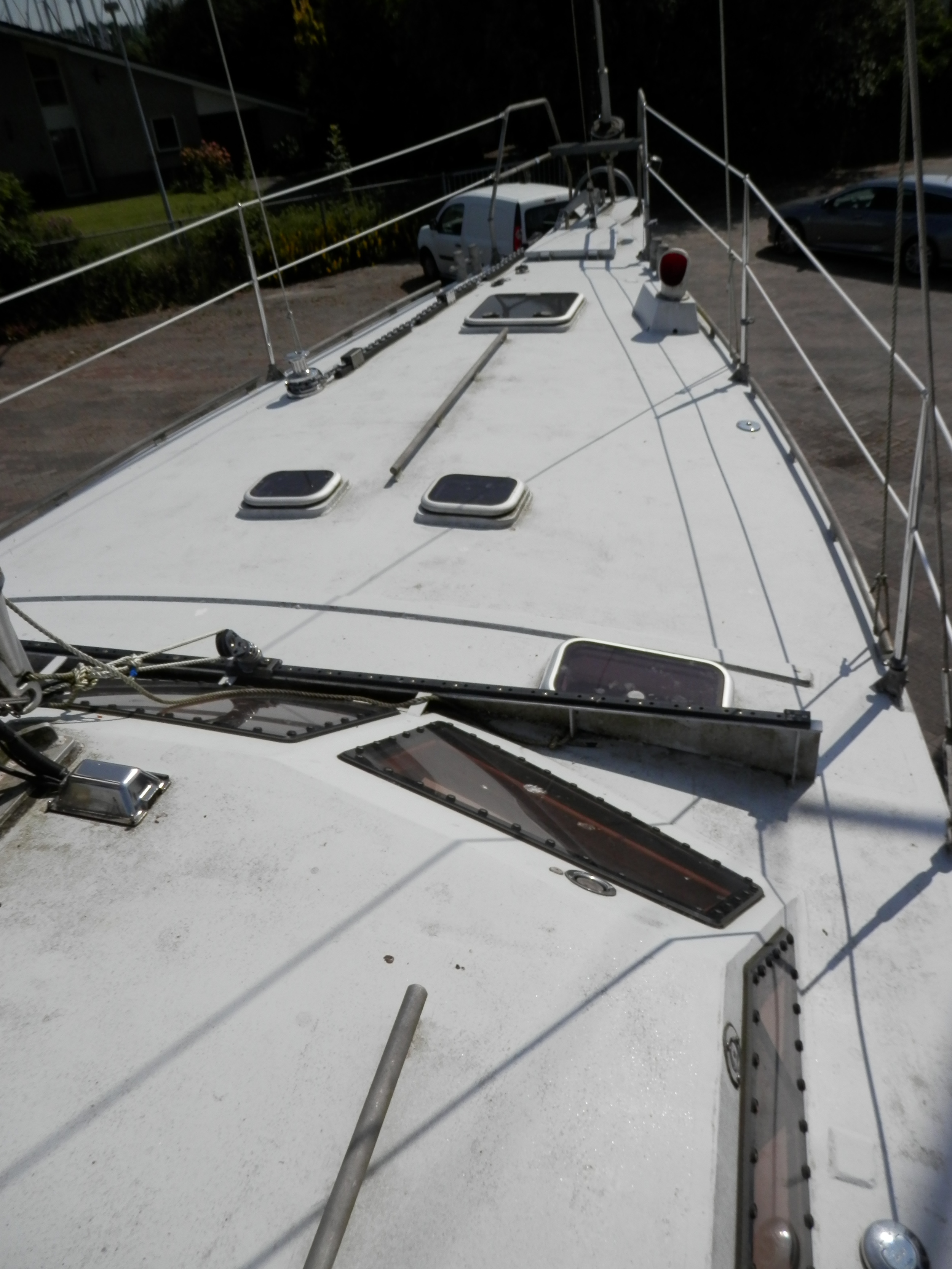 Reinke S11 foto: 7