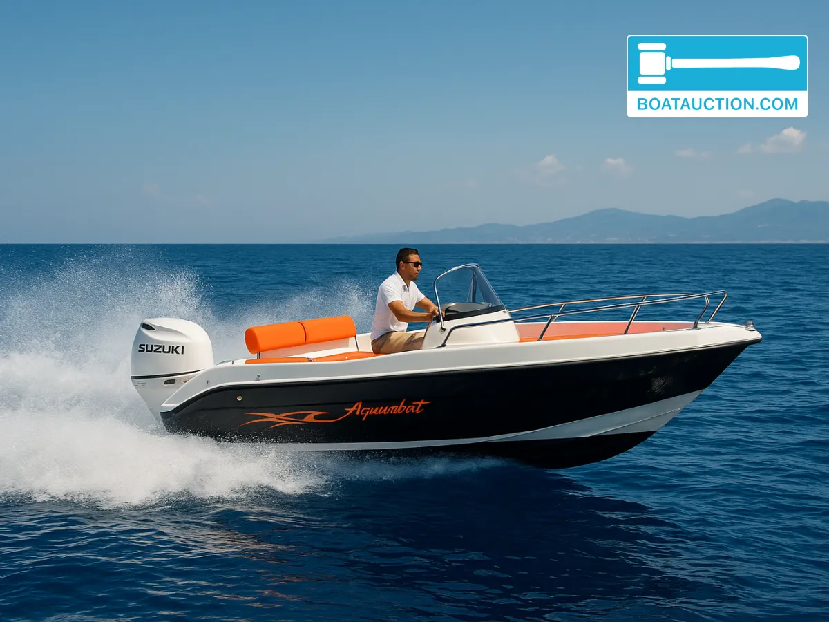 Tugboat 1200