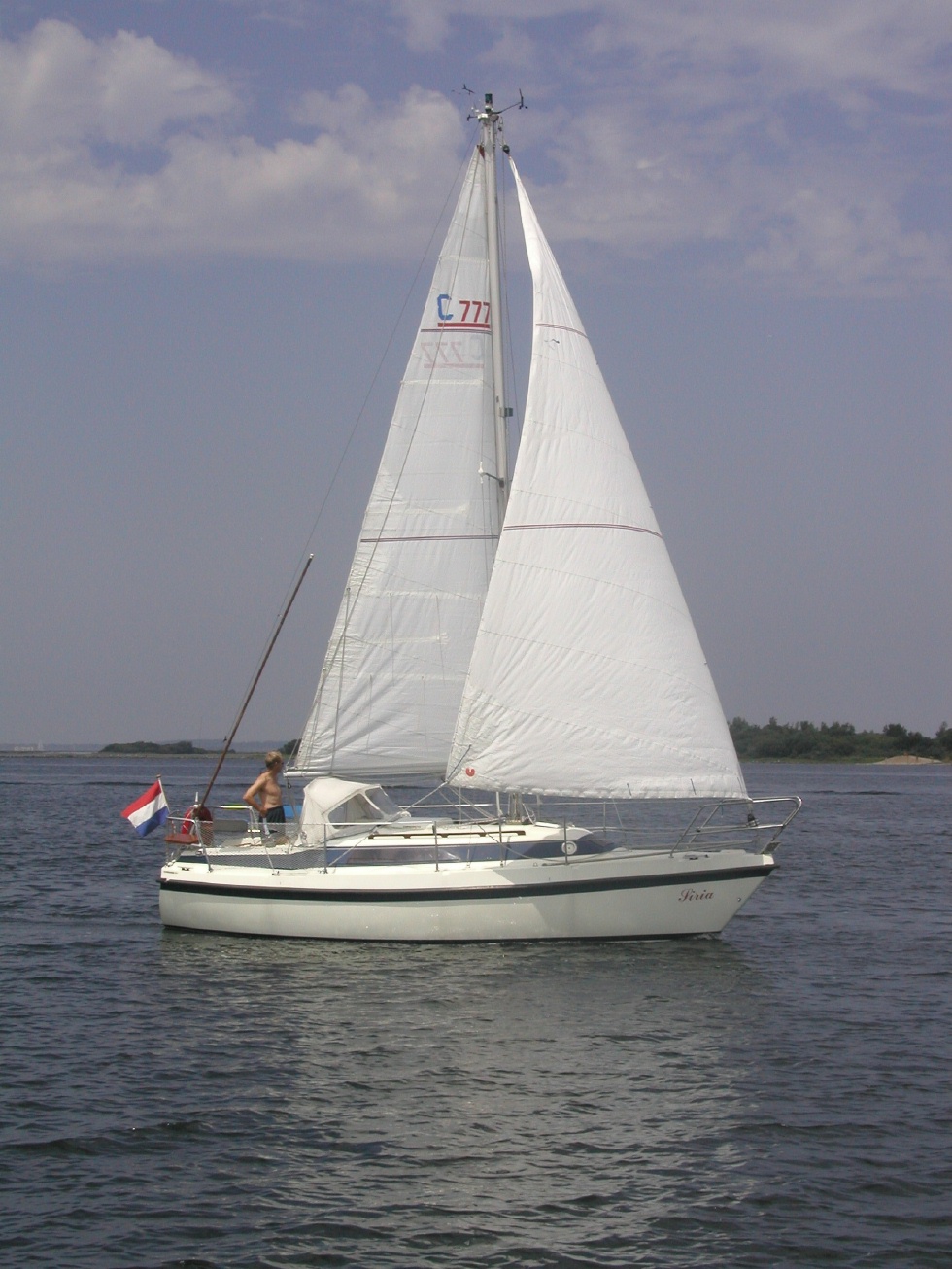 Compromis 777 foto 2