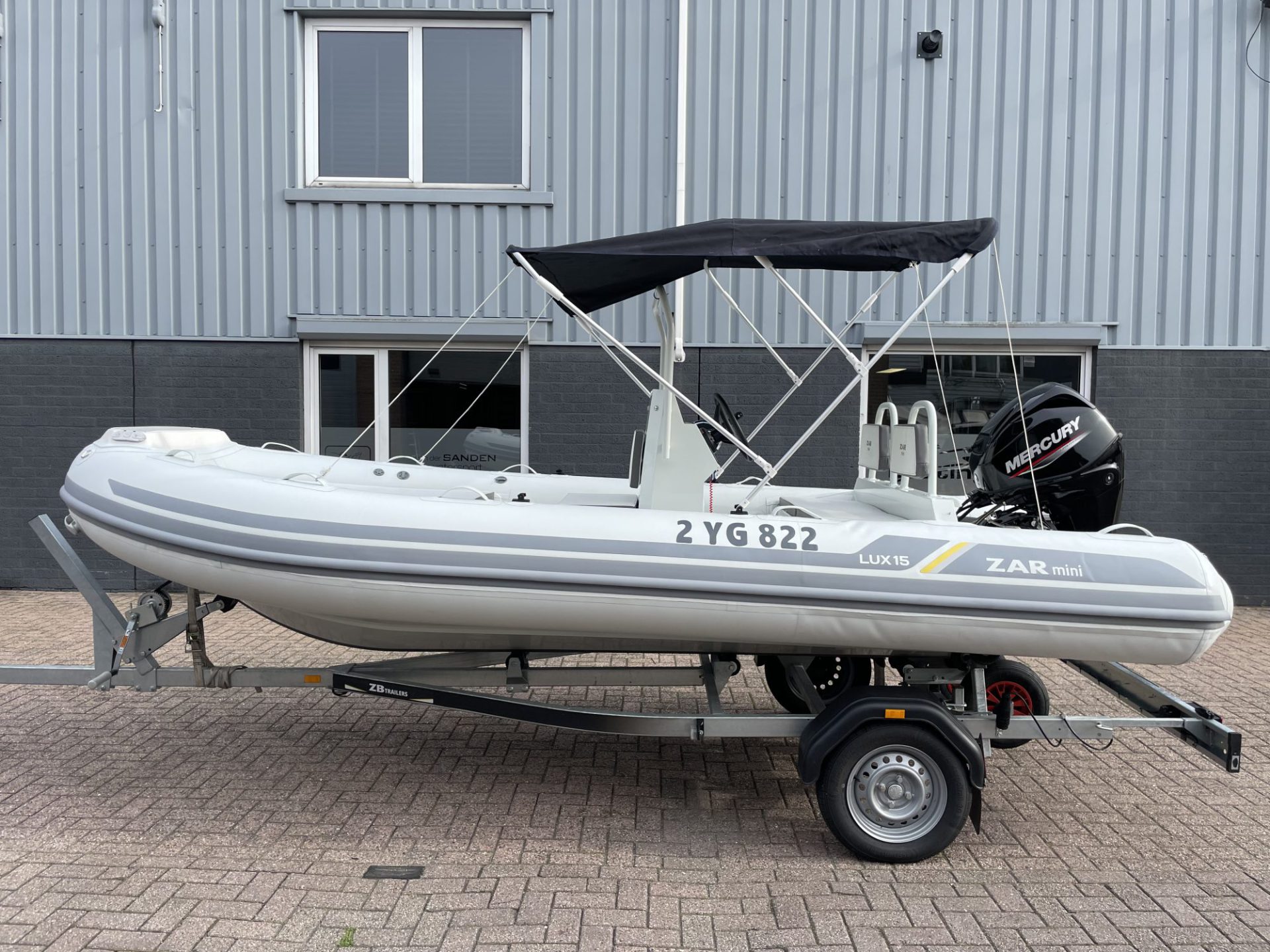 Zar Mini Lux 15 foto: 5