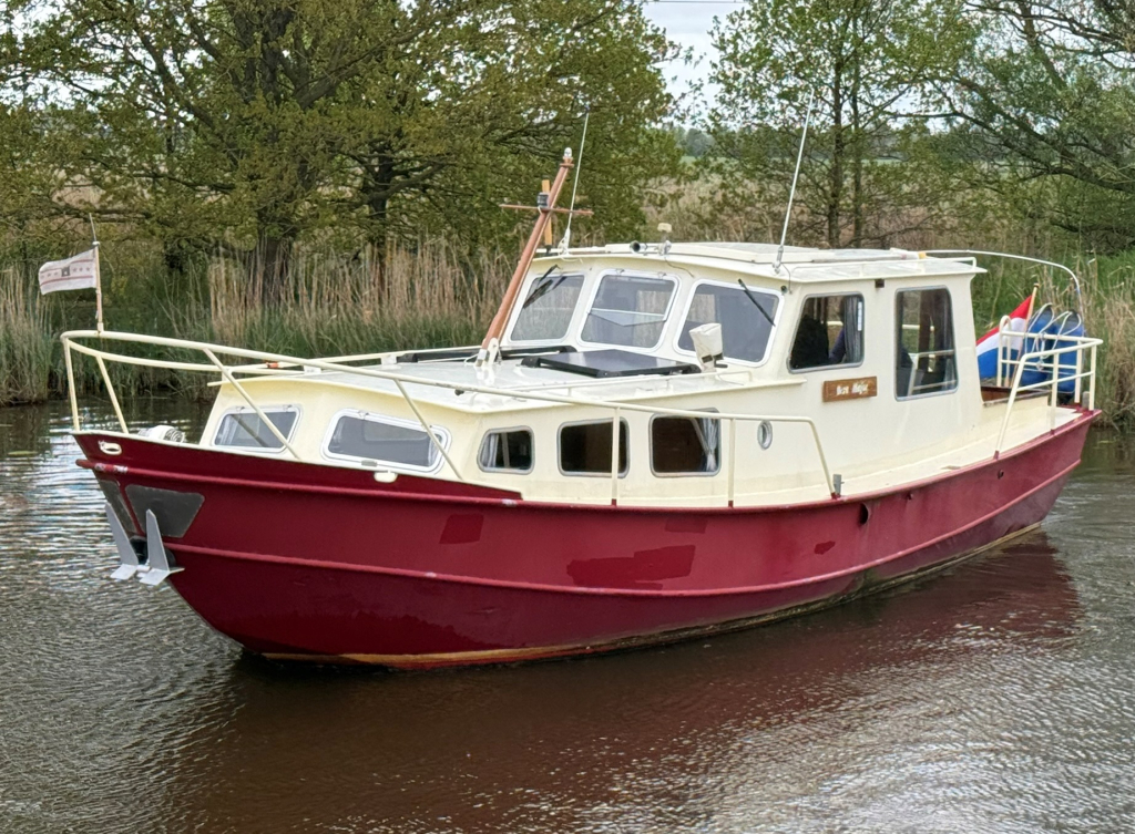 Maasland vlet 1060 foto 2