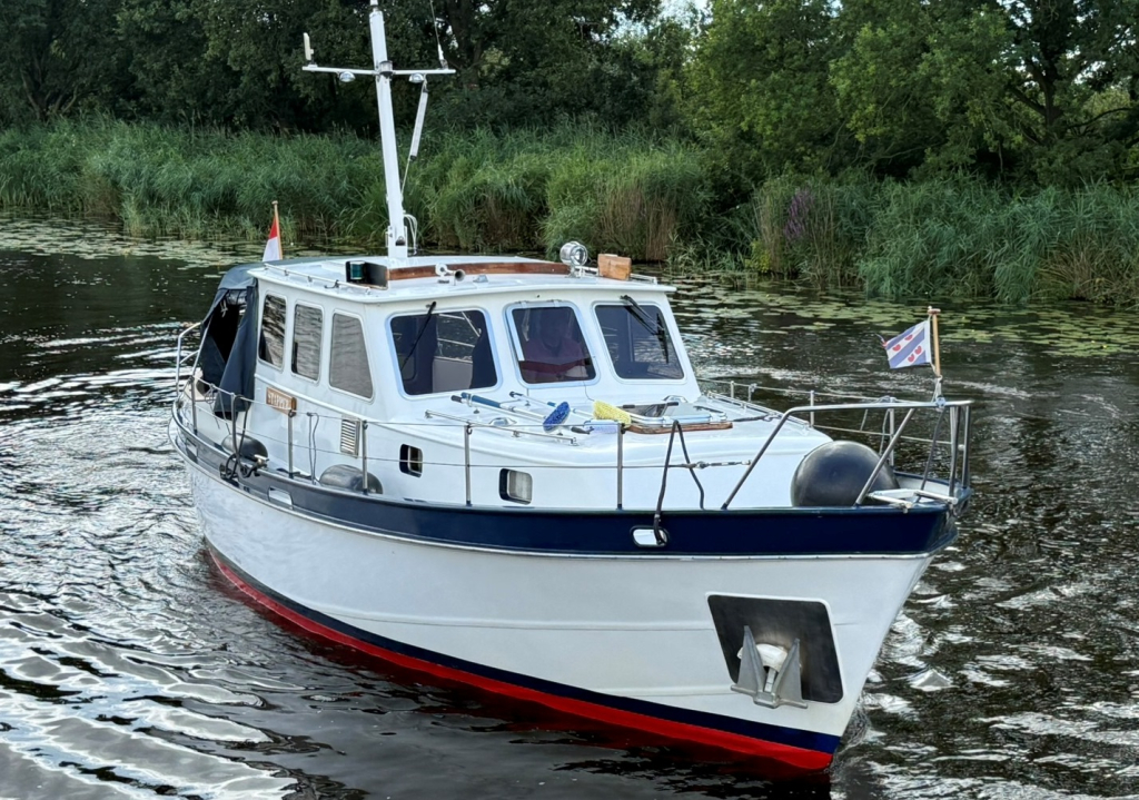 Lowland Kotter 1000 foto 3