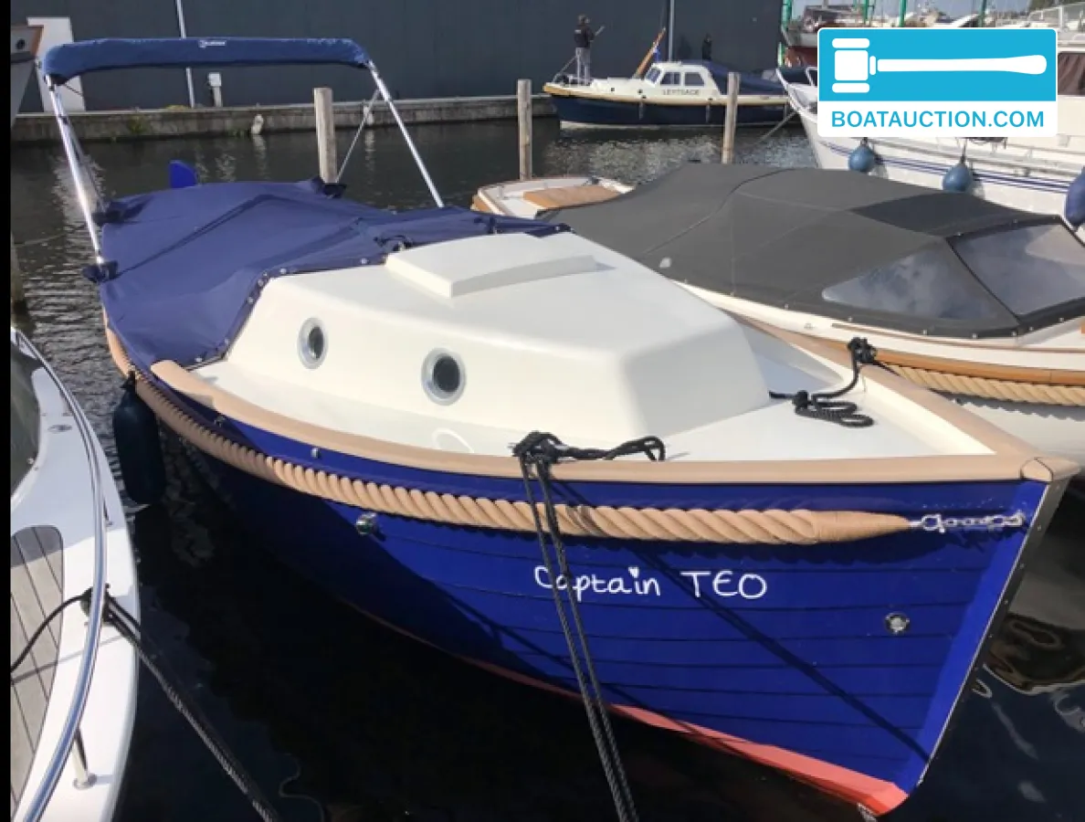 Mahonie 380