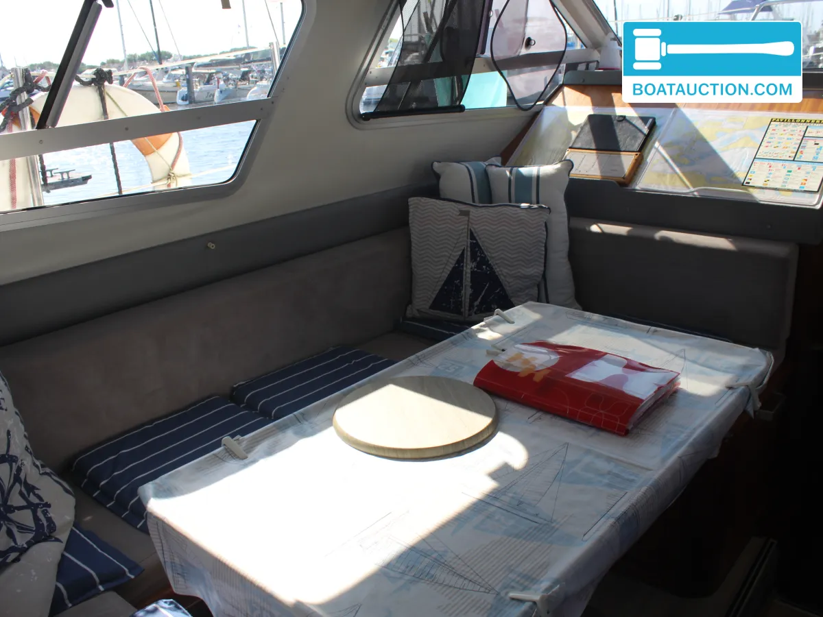 Sealine 305 Statesman foto: 24