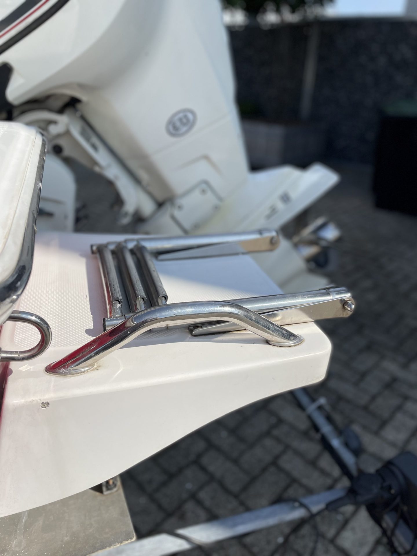Sea Ray  hoofdfoto: 1