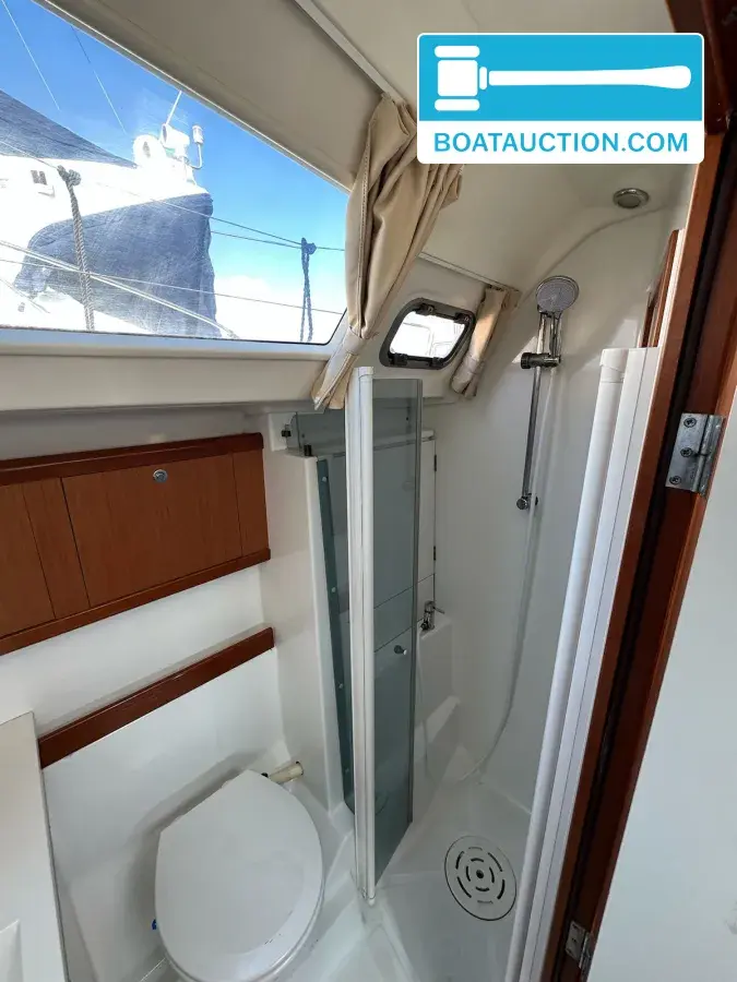 Beneteau Oceanis 50 foto: 16