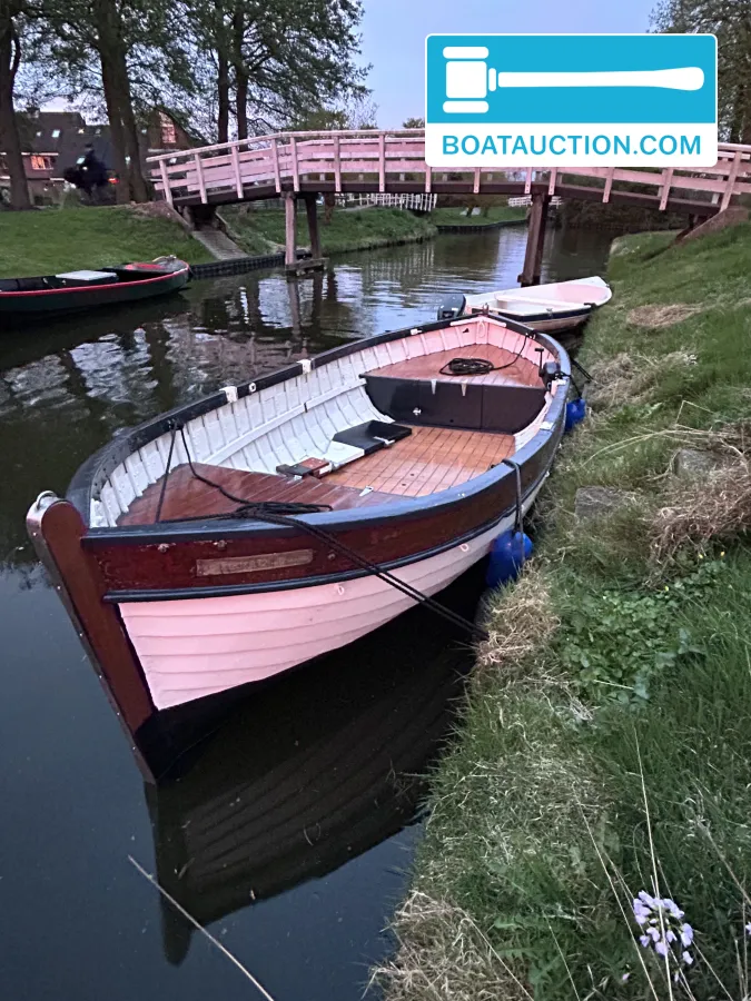 Lifeboat 465 foto: 5