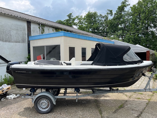 Waterdream Tender S-777