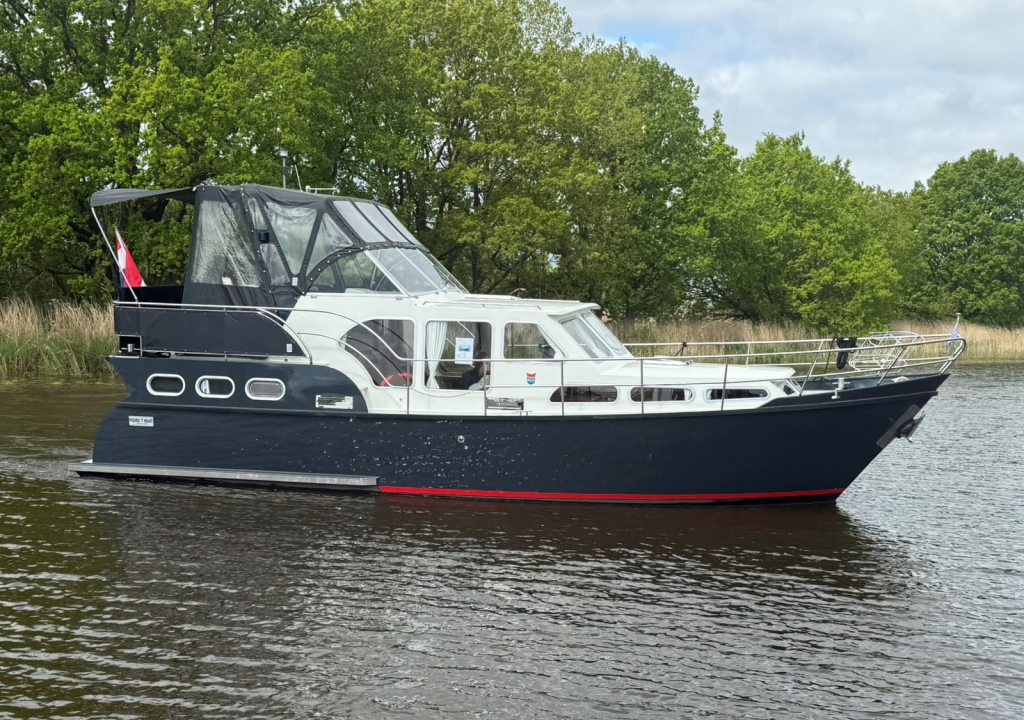 Pedro 35 Skiron