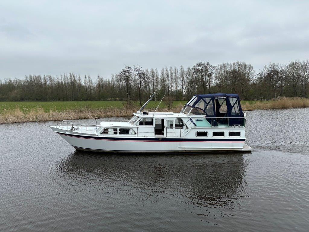 Palma Kruiser 40 B AK