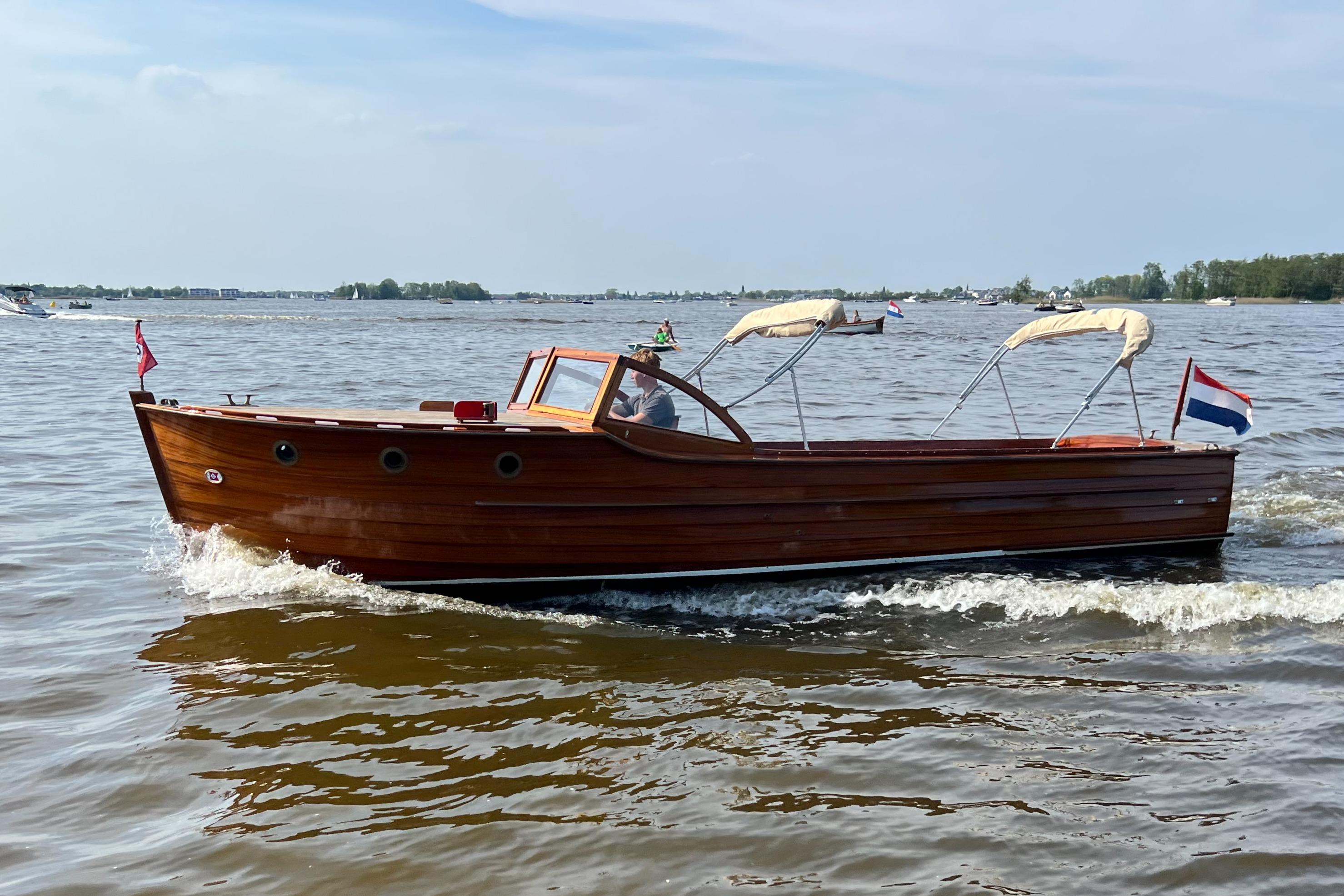 Breedendam MTB 26 foto 5