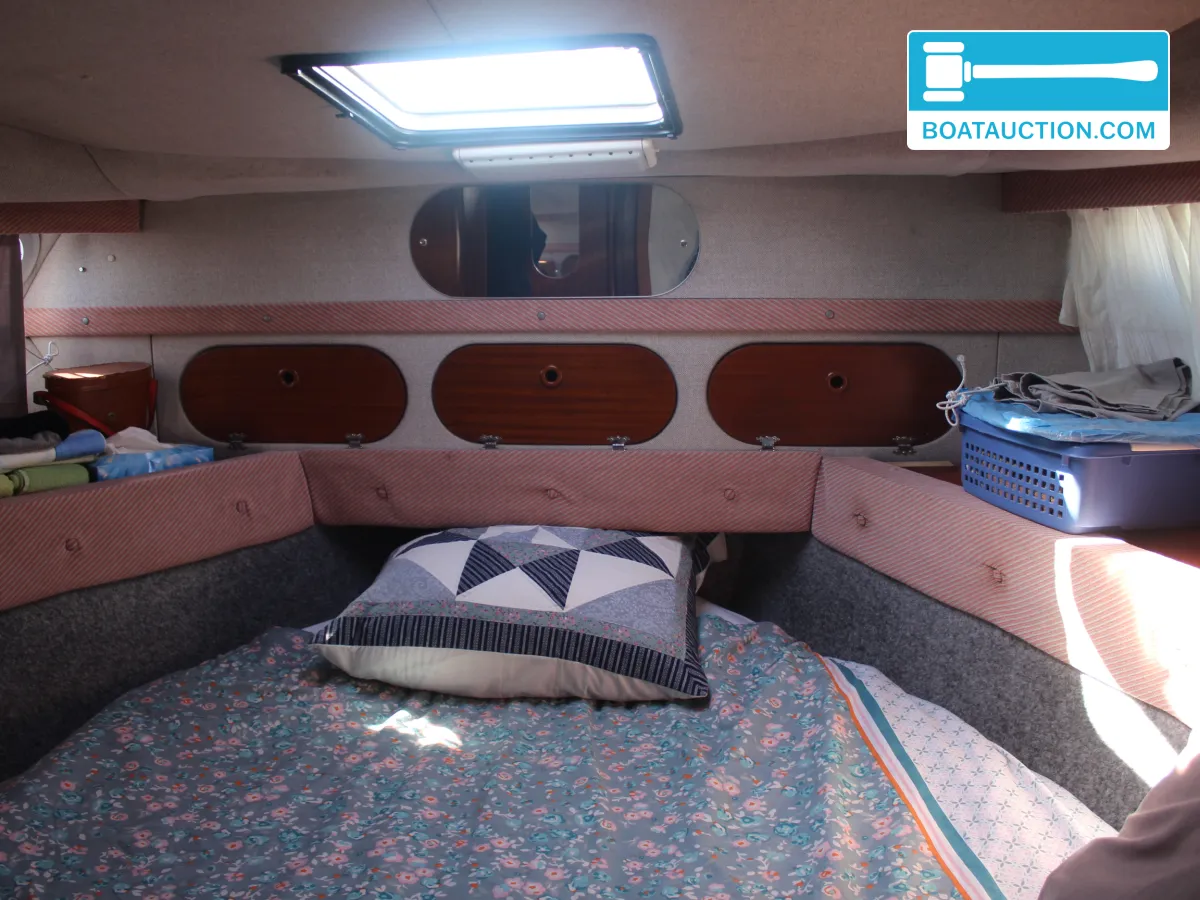 Sealine 305 Statesman foto: 30