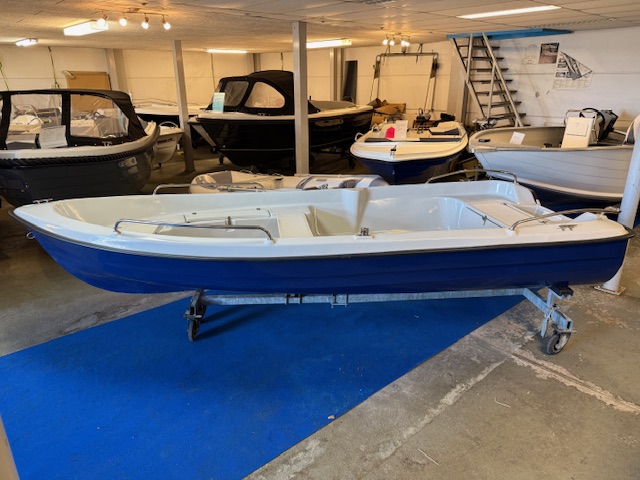 Sea-finder 435
