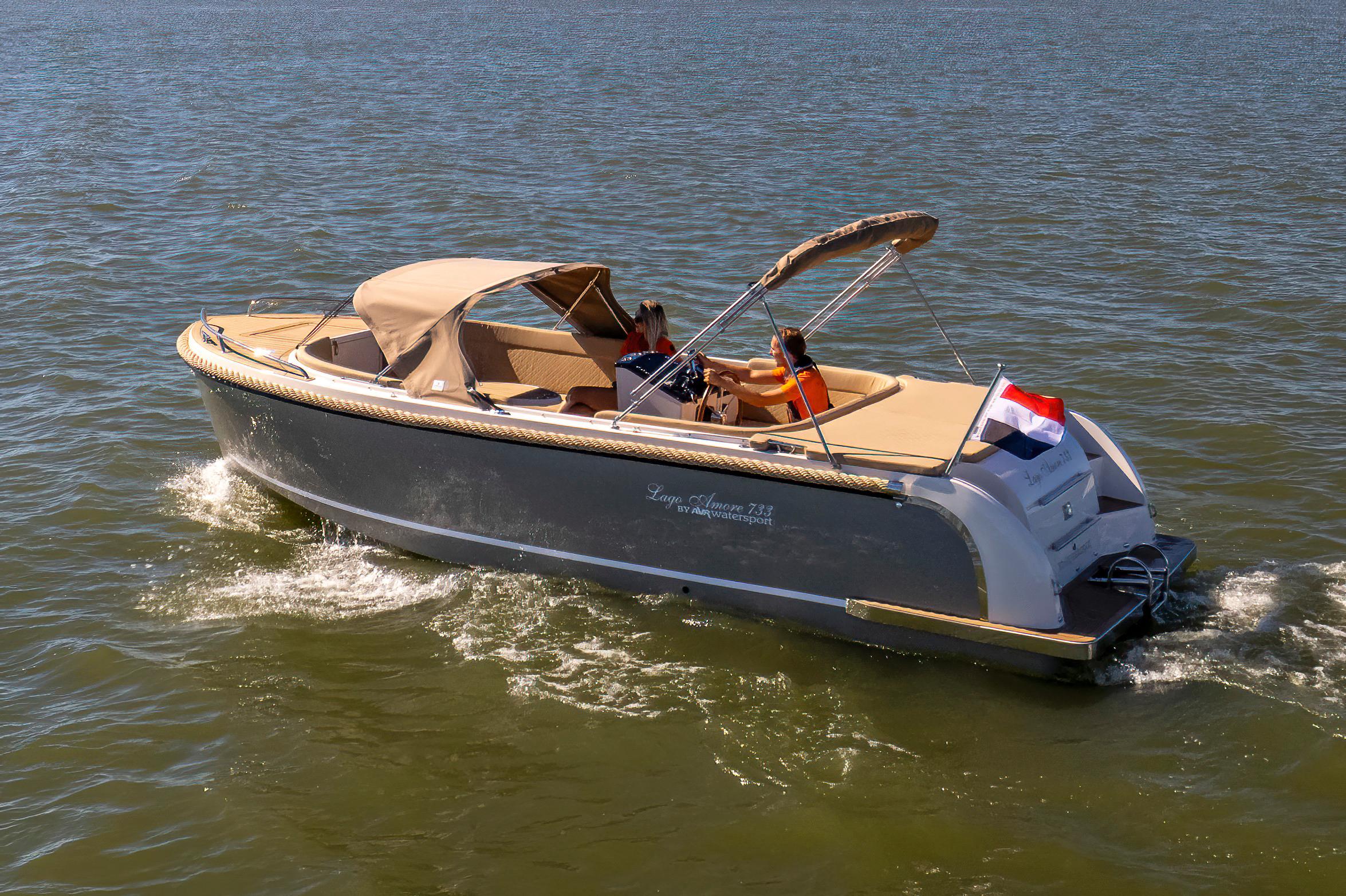 Lago Amore 733 foto 3