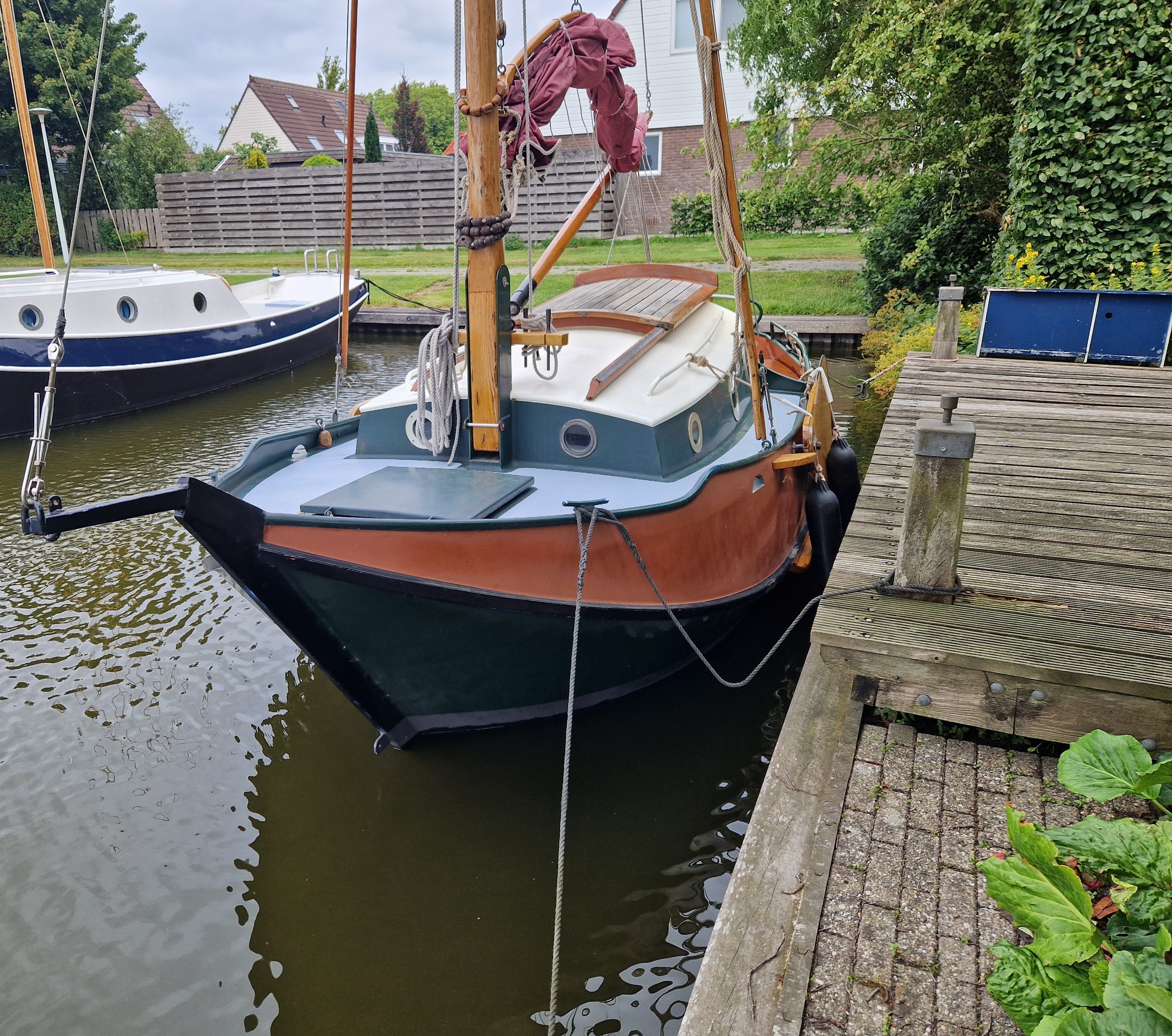 Grundel 6.25 foto 3