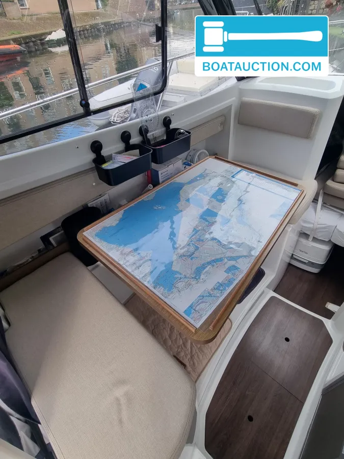 Beneteau Antares 680 foto: 12