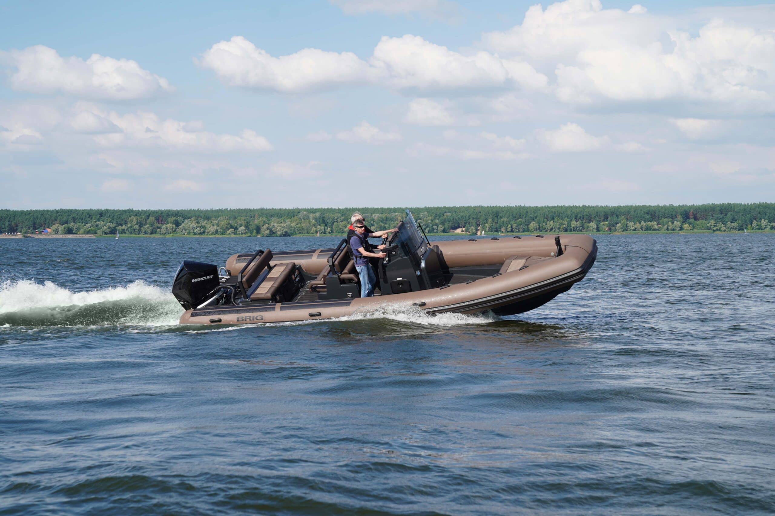 BRIG Navigator foto 4