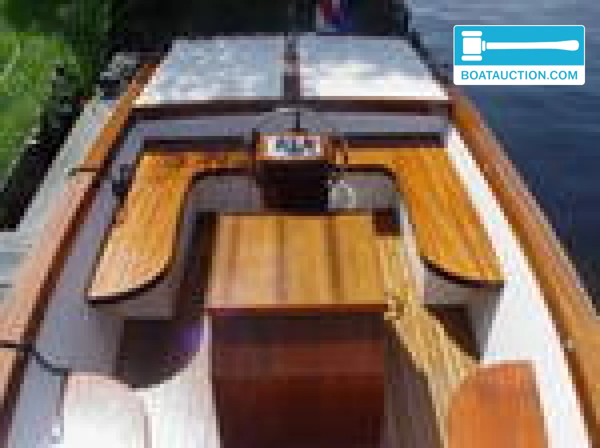 Admiraal 620 foto 3