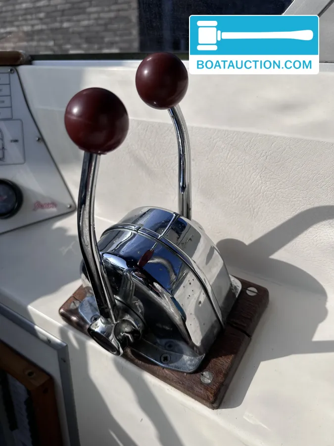 Scand Boats Dynamic 9200 foto: 10