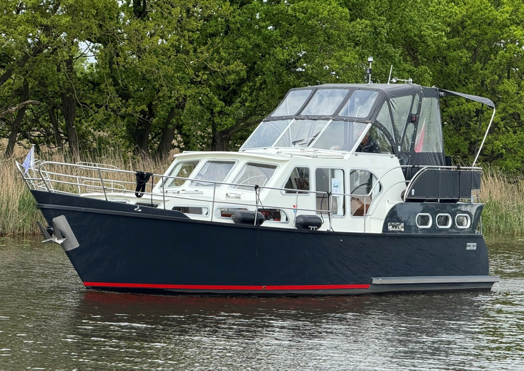 Gillissen vlet 1040