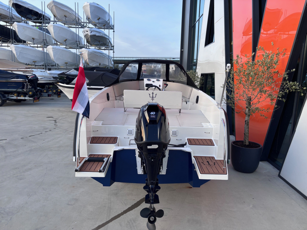 Tridente 19 Overjarig foto 4