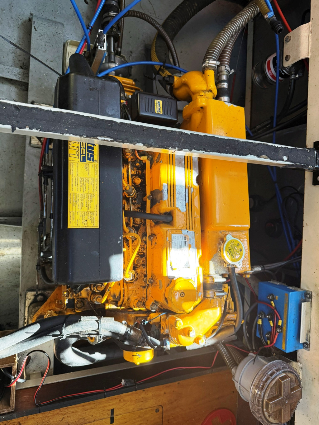 Rogger  850 AK foto: 13