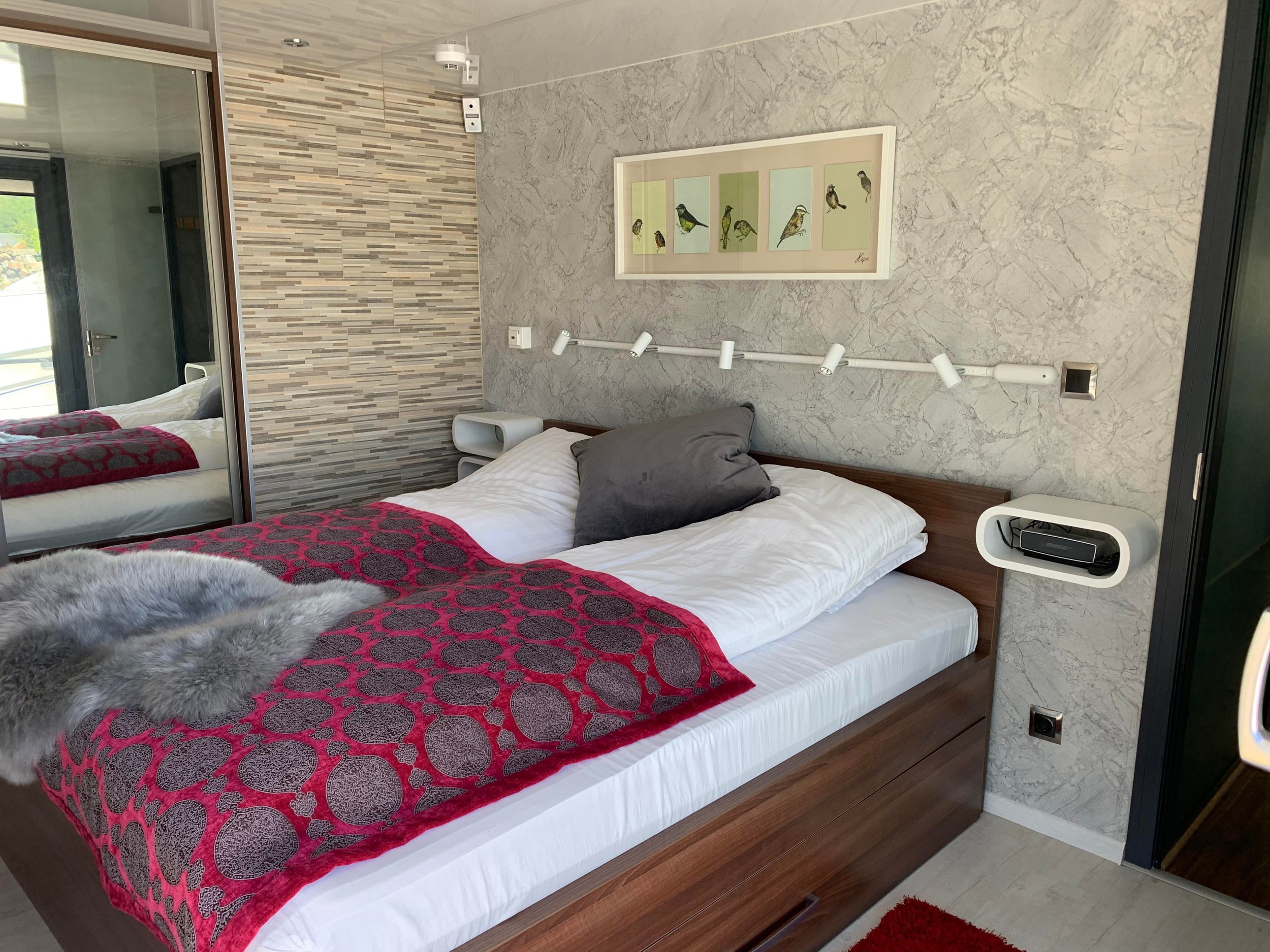 Waterbus Optima Houseboat foto: 27