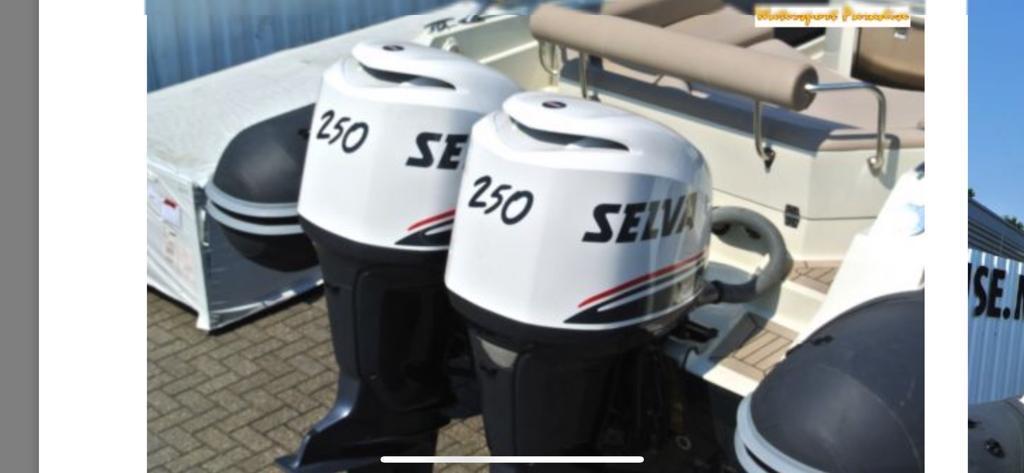 Kardis 880 Apache RIB foto: 12